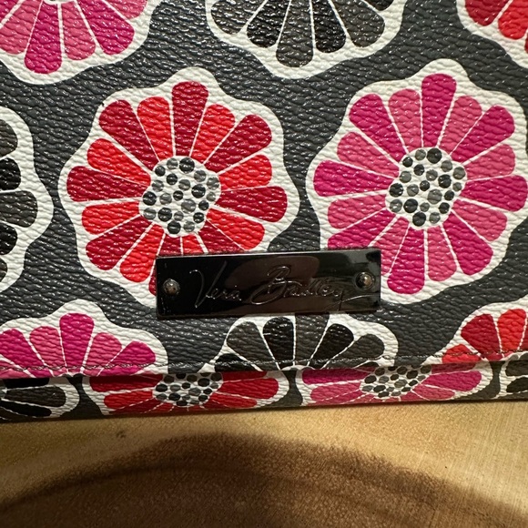 🌷💕Vera Bradley Floral Women's Wallet🌷💕 - Picture 2 of 11